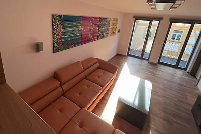 GALERIE SUITE KUNSTRAUMHOFGASSE