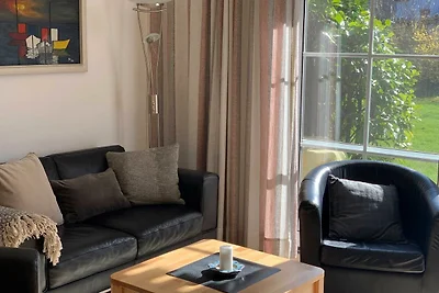 Haus Nis Randers Whg 04