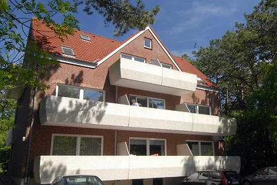 Haus Königsfriesen Whg 08