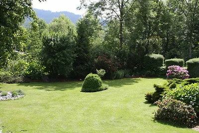 Ferienwohnung Schlossbergblick, 45qm, 1 Schla...