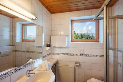apartman za odmor Obiteljski odmor Eisenberg