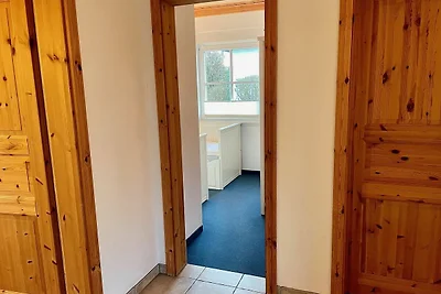 Vakantieappartement Gezinsvakantie Timmendorf
