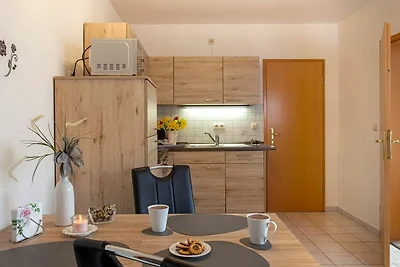 Ferienwohnung Leentje im EG