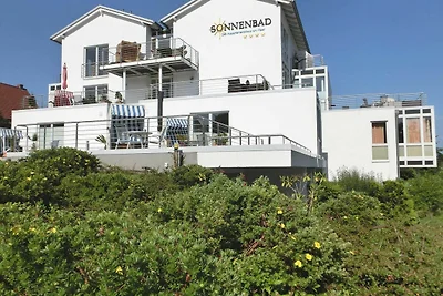 Vakantieappartement Gezinsvakantie Sassnitz
