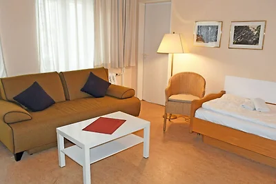 hotel Kultura & zwiedzanie Sellin