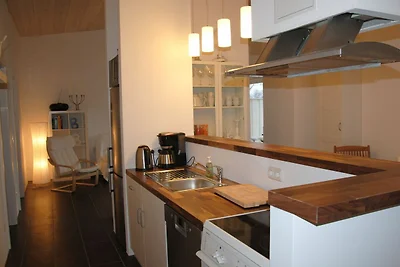 Vakantieappartement Gezinsvakantie Neukloster