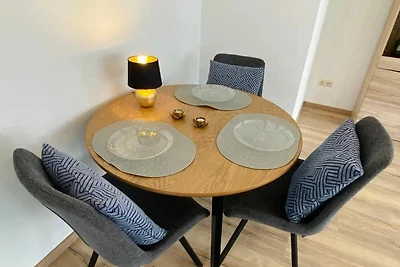 Vakantieappartement Gezinsvakantie Itzehoe