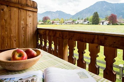 Vakantieappartement Gezinsvakantie Rottach-Egern
