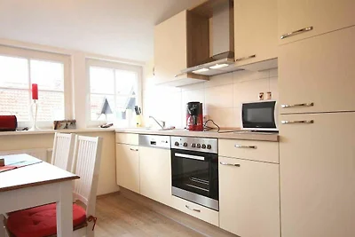 Ferienwohnung Stade Altstadt am Fleth