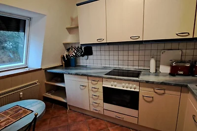 Ferienwohnung Wellenspiel- 2 SZ bis max.