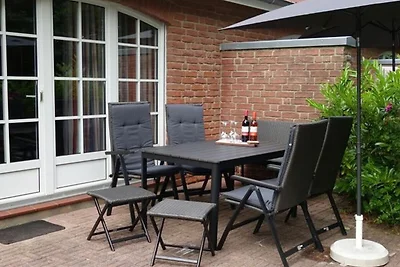 Haus Süderoog Whg 13