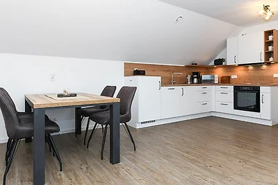Ferienwohnung Weitsicht