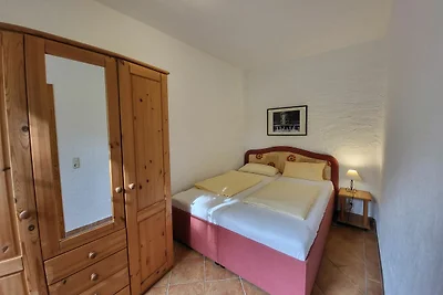 Vakantieappartement Gezinsvakantie Bastorf