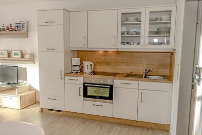 Ferienwohnung Seeigel