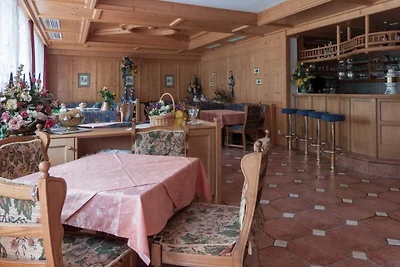 Barrierefreie Wohnung