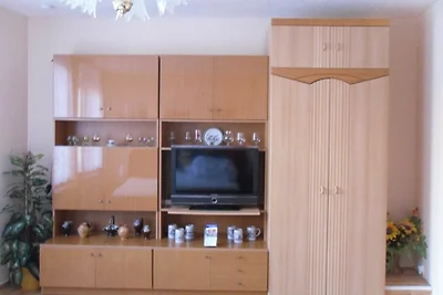 Vakantieappartement Gezinsvakantie Coswig