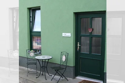 Heringsdorf, FeWo Hanni