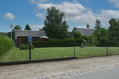 Troja Ferienwohnung