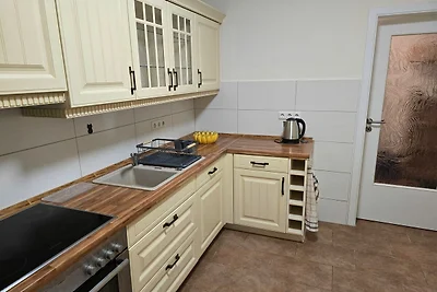 Ferienhaus 1 Wiesenperle