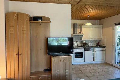 Vakantieappartement Gezinsvakantie Lychen