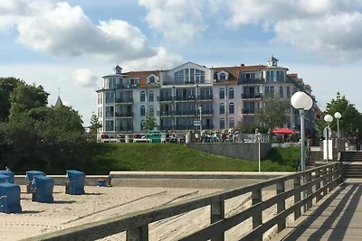 (5) 3- Raum- Appartement-Südbalkon