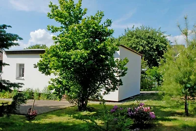 Gartenbungalow mit Terrasse (B)
