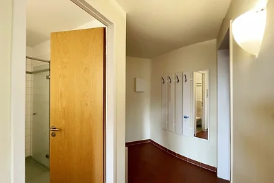 Haus Undine Whg. 31 mit Loggia