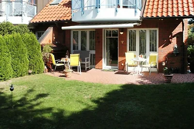 Residenz am Teich Whg. RAT4