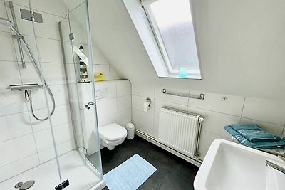 Ferienwohnung Seehundsreich