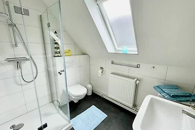 Vakantieappartement Gezinsvakantie Bensersiel