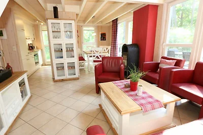 Ferienhaus Sanddorn - Strandpark - ca.