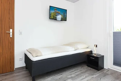 Appartamento Vacanza con famiglia Neuharlingersiel