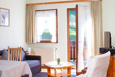 Ferienwohnung 3 „Kapelle“