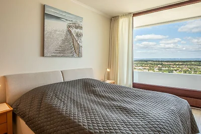 Vakantieappartement Gezinsvakantie Travemünde