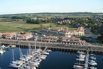 Appartamento Vacanza con famiglia Kühlungsborn