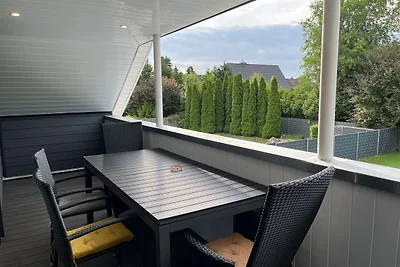 Deanchens Ferienwohnung