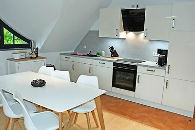 Appartamento Vacanza con famiglia Sellin