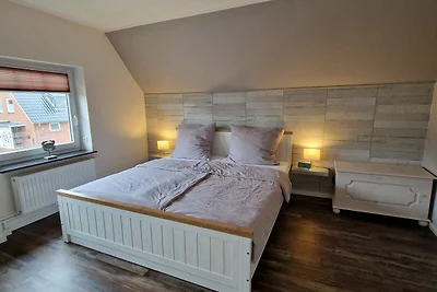 Ferienwohnung Liliencronstuben