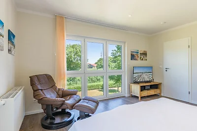 Vakantieappartement Gezinsvakantie Klütz