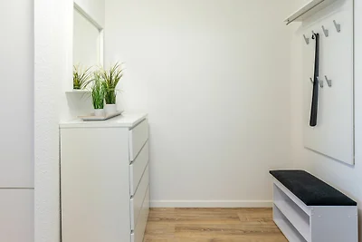 Vakantieappartement Gezinsvakantie Cuxhaven