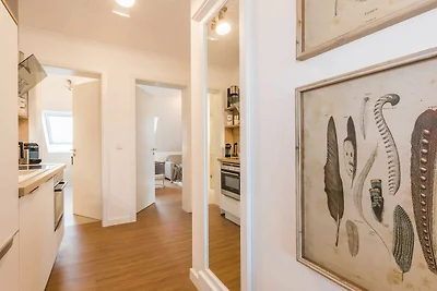 3-Zimmer-Wohnung