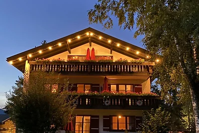 Casa vacanze Vacanza di relax Oberstdorf