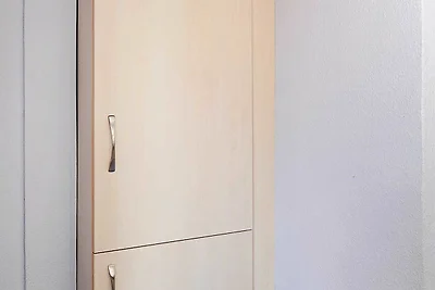 Vakantieappartement Gezinsvakantie Bensersiel