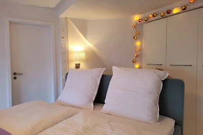 Vakantieappartement Gezinsvakantie Worpswede