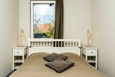 Vakantieappartement Gezinsvakantie Putbus