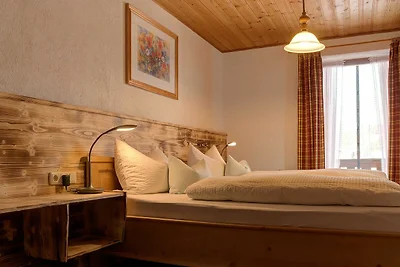 Ferienwohnung Enzian