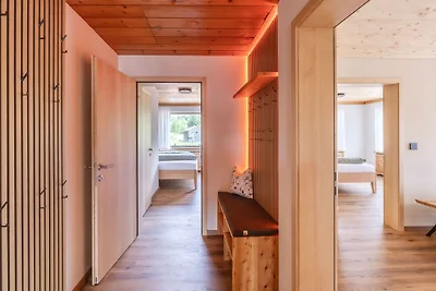 Ferienwohnung Gipfelglück
