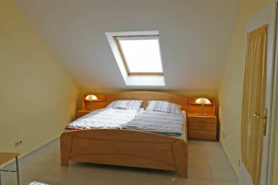 Ferienwohnung Am Seeufer 1 Objekt-ID 120522