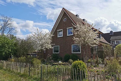 Vakantiehuis Ontspannende vakantie Stade