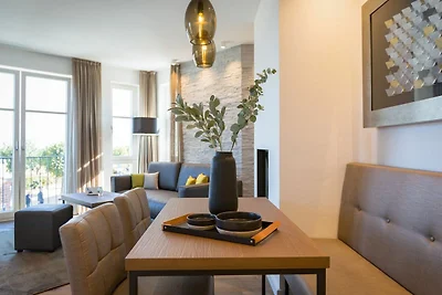 apartman za odmor Obiteljski odmor Bansin